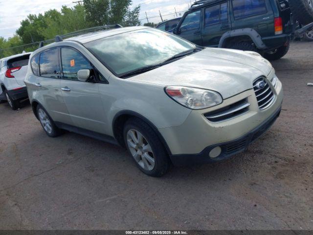  Salvage Subaru B9 Tribeca