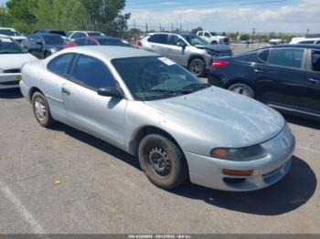  Salvage Dodge Avenger