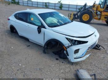  Salvage Buick Envista