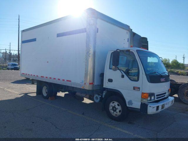  Salvage General Motors W3s042 W3500 Dsl Reg