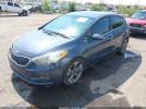 Kia Forte Ex Image 4