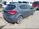 Kia Forte Ex Image 5