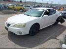 Pontiac Grand Prix Image 3