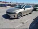 Kia K5 Lxs Image 5