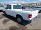 Ford Ranger Image 8