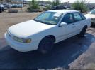 Ford Taurus Image 6