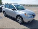 Subaru Forester 2.5i Image 1