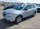 Subaru Forester 2.5i Image 2