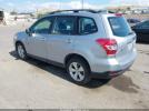 Subaru Forester 2.5i Image 10
