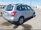 Subaru Forester 2.5i Image 3