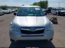 Subaru Forester 2.5i Image 15