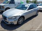 INFINITI Q50 2.0t Premium Image 3