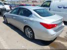 INFINITI Q50 2.0t Premium Image 4