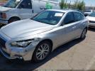 INFINITI Q50 2.0t Premium Image 11