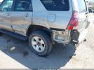 Toyota 4Runner Limited V6 Image 6