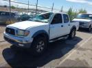 Toyota Tacoma Prerunner V6 Image 3