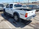 Toyota Tacoma Prerunner V6 Image 2