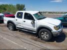 Toyota Tacoma Prerunner V6 Image 11