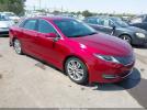 Lincoln MKZ Image 1