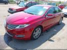 Lincoln MKZ Image 3