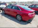 Lincoln MKZ Image 4