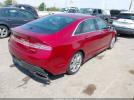Lincoln MKZ Image 2