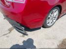 Lincoln MKZ Image 8