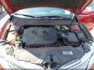 Lincoln MKZ Image 14