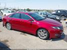Lincoln MKZ Image 15