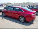 Lincoln MKZ Image 10