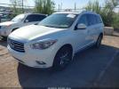 INFINITI JX35 Image 10