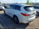 INFINITI JX35 Image 5