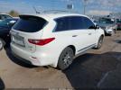 INFINITI JX35 Image 3