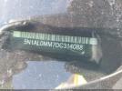 INFINITI JX35 Image 6