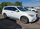 INFINITI JX35 Image 15