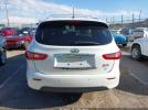 INFINITI JX35 Image 13