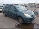 Toyota Sienna Le Image 1