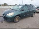 Toyota Sienna Le Image 3