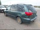 Toyota Sienna Le Image 11