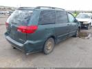 Toyota Sienna Le Image 9