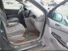Toyota Sienna Le Image 8