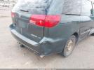 Toyota Sienna Le Image 5