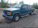 GMC Sierra 1500 Sl Wideside Image 10
