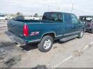 GMC Sierra 1500 Sl Wideside Image 11