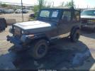 Jeep Wrangler Image 3