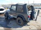 Jeep Wrangler Image 4