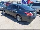 Nissan Altima 2.5 Sv Image 2