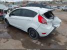 Ford Fiesta Se Image 3