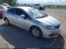 Honda Civic Lx Image 1