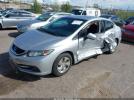 Honda Civic Lx Image 9